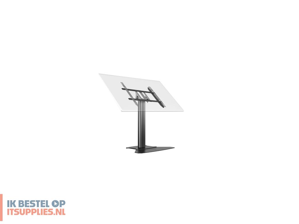 3050178-multibrackets_7413_bevestiging_voor_signage-beeldschermen_139-7_cm_55_zwart