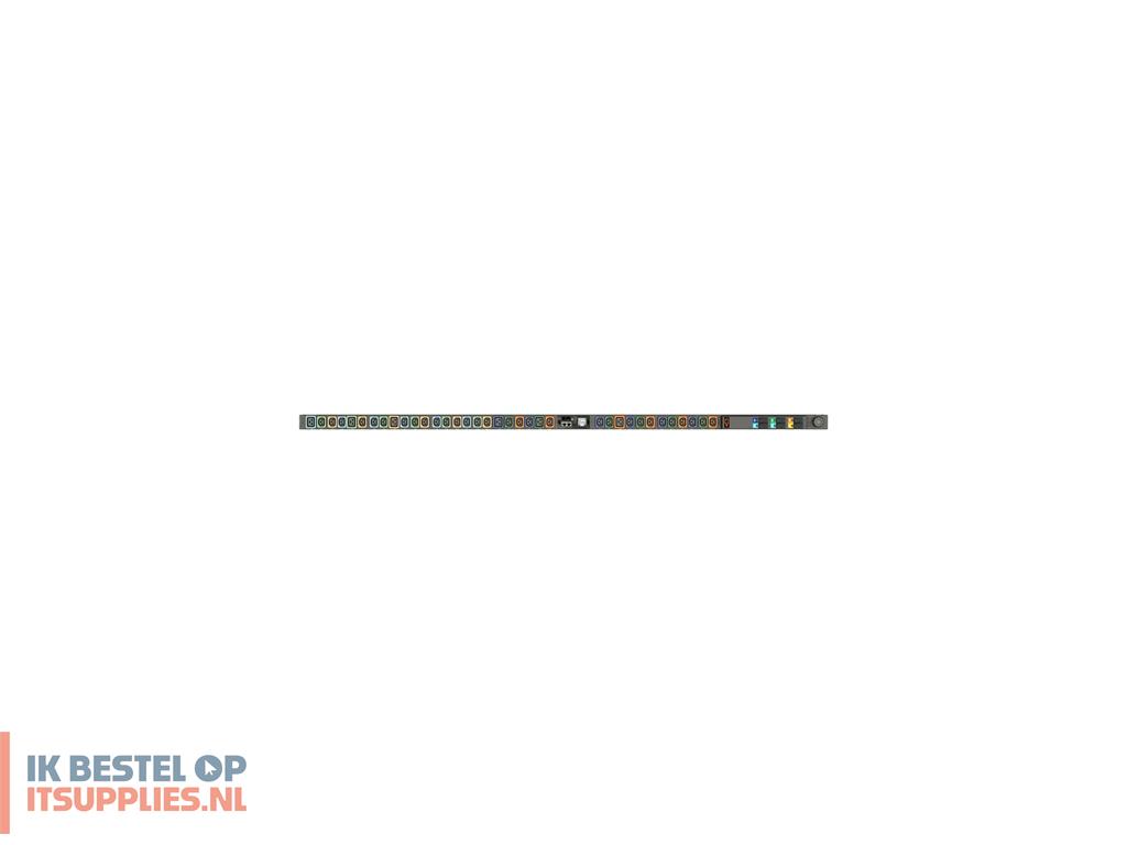 4721157-refurbished_vertiv_geist_vp7g30a0_energiedistributie_36_ac-uitgangen_0u_zwart