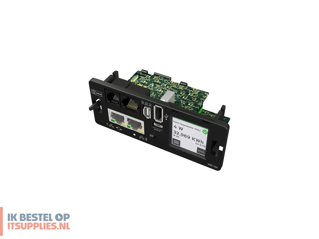 4726863-refurbished_vertiv_geist_vp7g30a0_energiedistributie_36_ac-uitgangen_0u_zwart