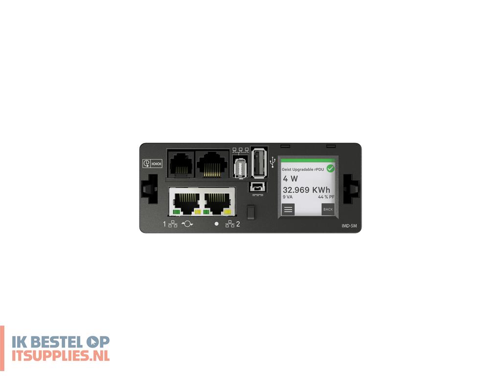 4729029-refurbished_vertiv_geist_vp7g30a0_energiedistributie_36_ac-uitgangen_0u_zwart