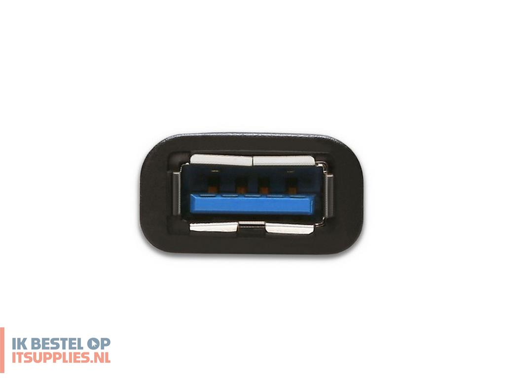 2245611-i-tec_u31typec_tussenstuk_voor_kabels_usb_31_type-c_usb_30_type-a_zwart