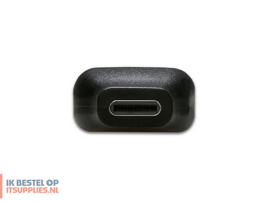 2254567-i-tec_u31typec_tussenstuk_voor_kabels_usb_31_type-c_usb_30_type-a_zwart