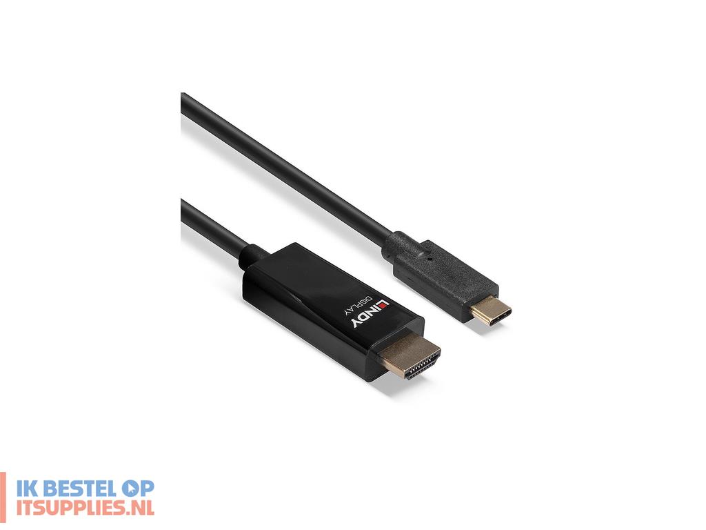 1651186-lindy_43317_video_kabel_adapter_10_m_usb_type-c_hdmi_type_a_standaard_zwart
