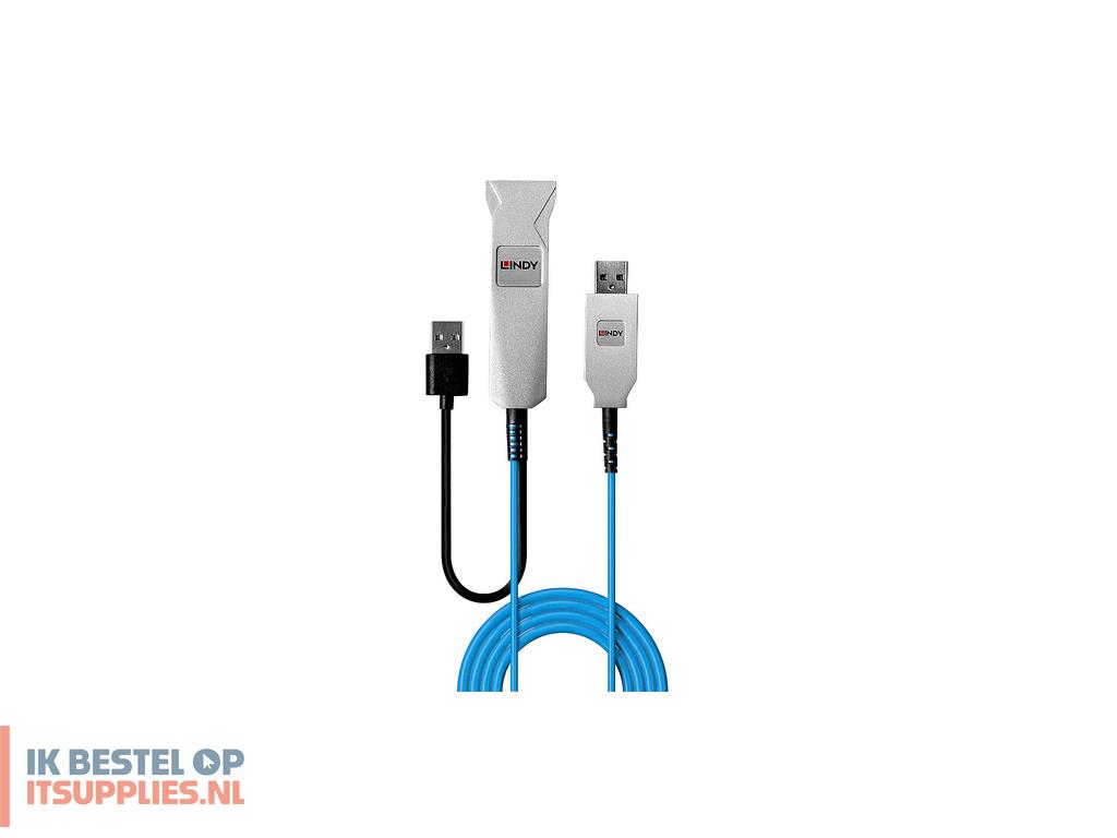2610679-lindy_43345_usb-kabel_usb_32_gen_1_31_gen_1_30_m_usb_a_2_x_usb_a_blauw-_zilver