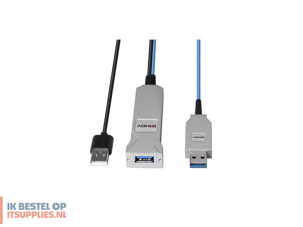 2613669-lindy_43345_usb-kabel_usb_32_gen_1_31_gen_1_30_m_usb_a_2_x_usb_a_blauw-_zilver