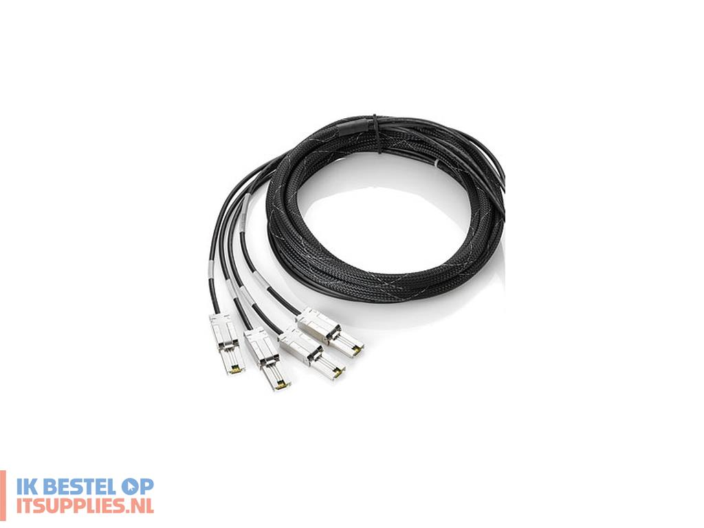 0116509-refurbished_hpe_external_40m_13ft_mini-sas_hd_4x_to_mini-sas_hd_4x_cable