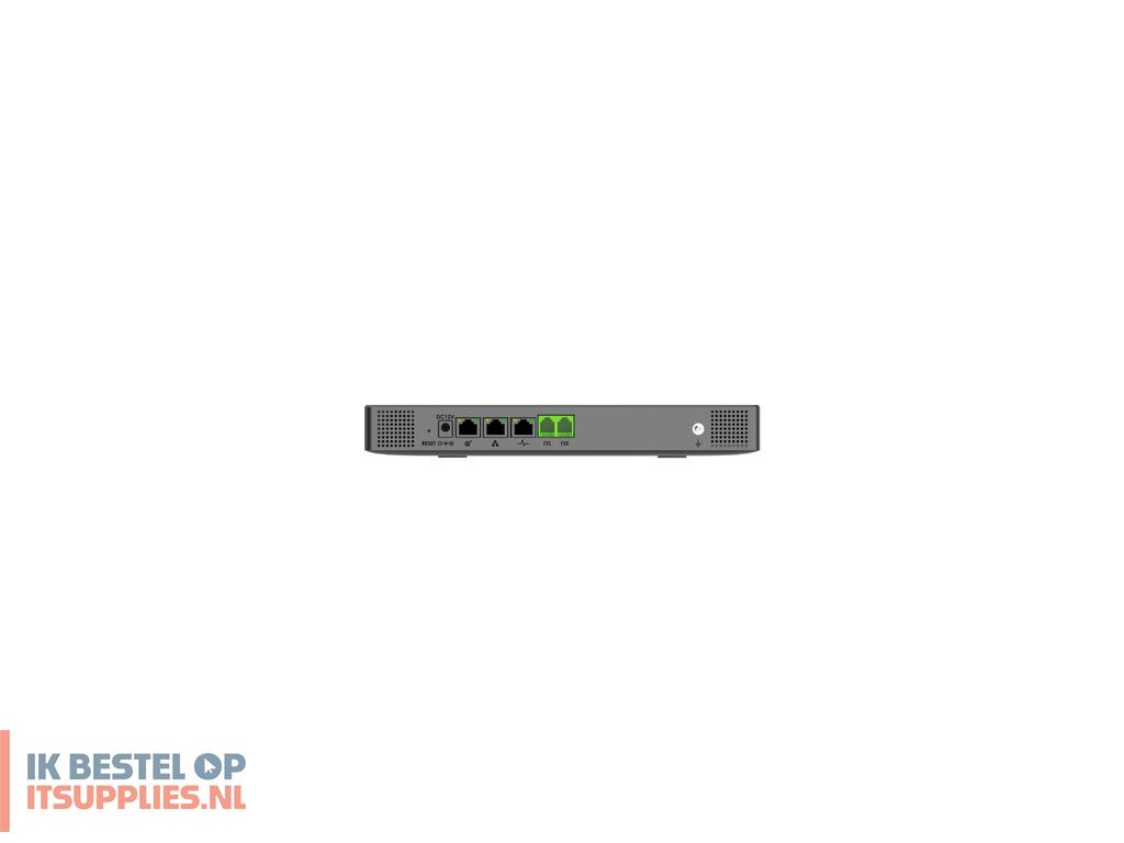 0248594-grandstream_networks_ucm6300a_video_conferencing_systeem_250_persoonpersonen_ethernet_lan
