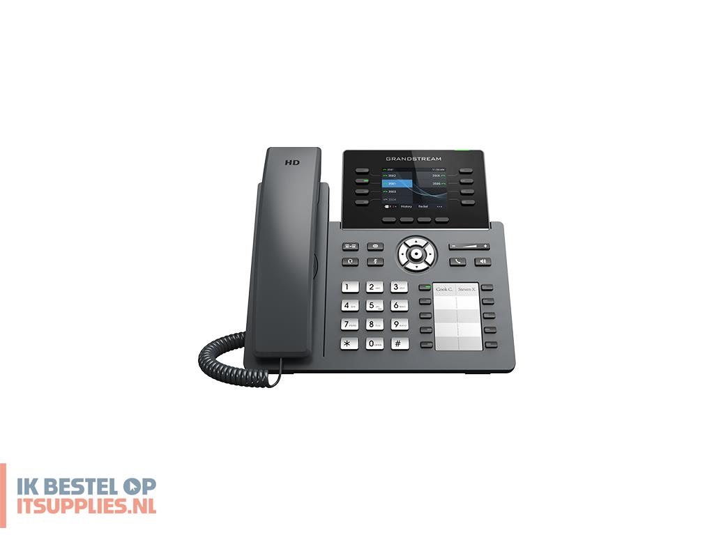 0115541-refurbished_grandstream_networks_grp2634_ip_telefoon_zwart_8_regels_tft_wifi