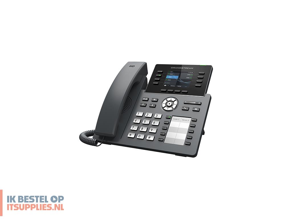 0119240-refurbished_grandstream_networks_grp2634_ip_telefoon_zwart_8_regels_tft_wifi