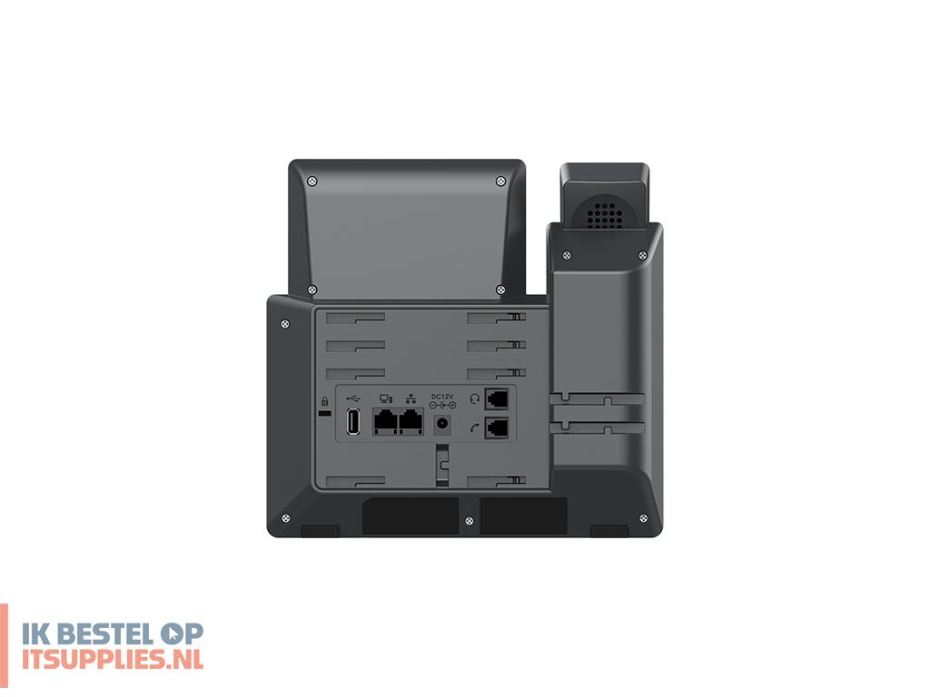 0121844-refurbished_grandstream_networks_grp2634_ip_telefoon_zwart_8_regels_tft_wifi