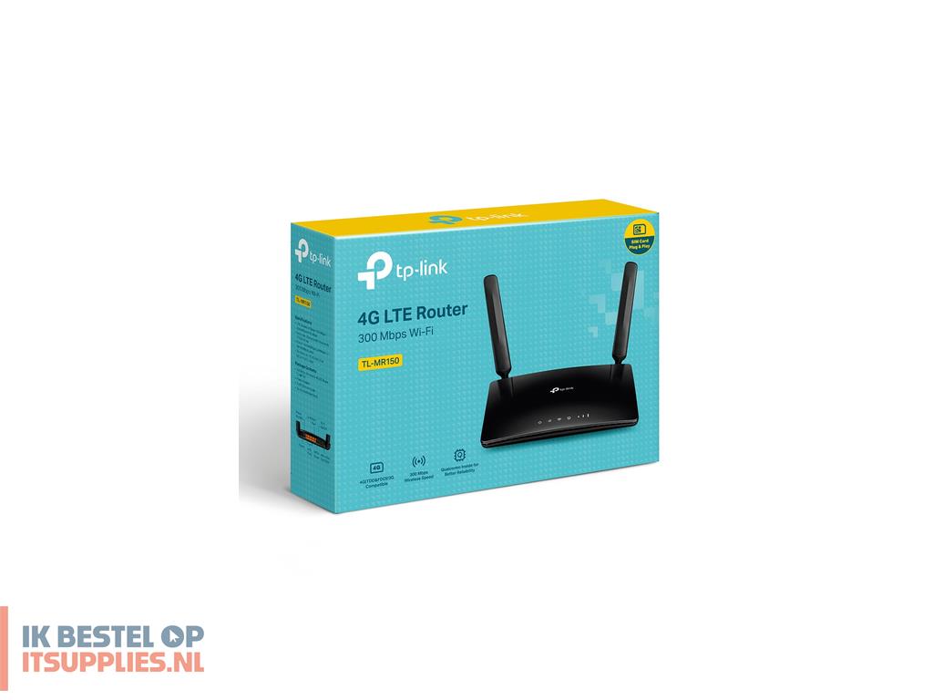 1810342-tp-link_tl-mr150_draadloze_router_fast_ethernet_single-band_24_ghz_4g_zwart