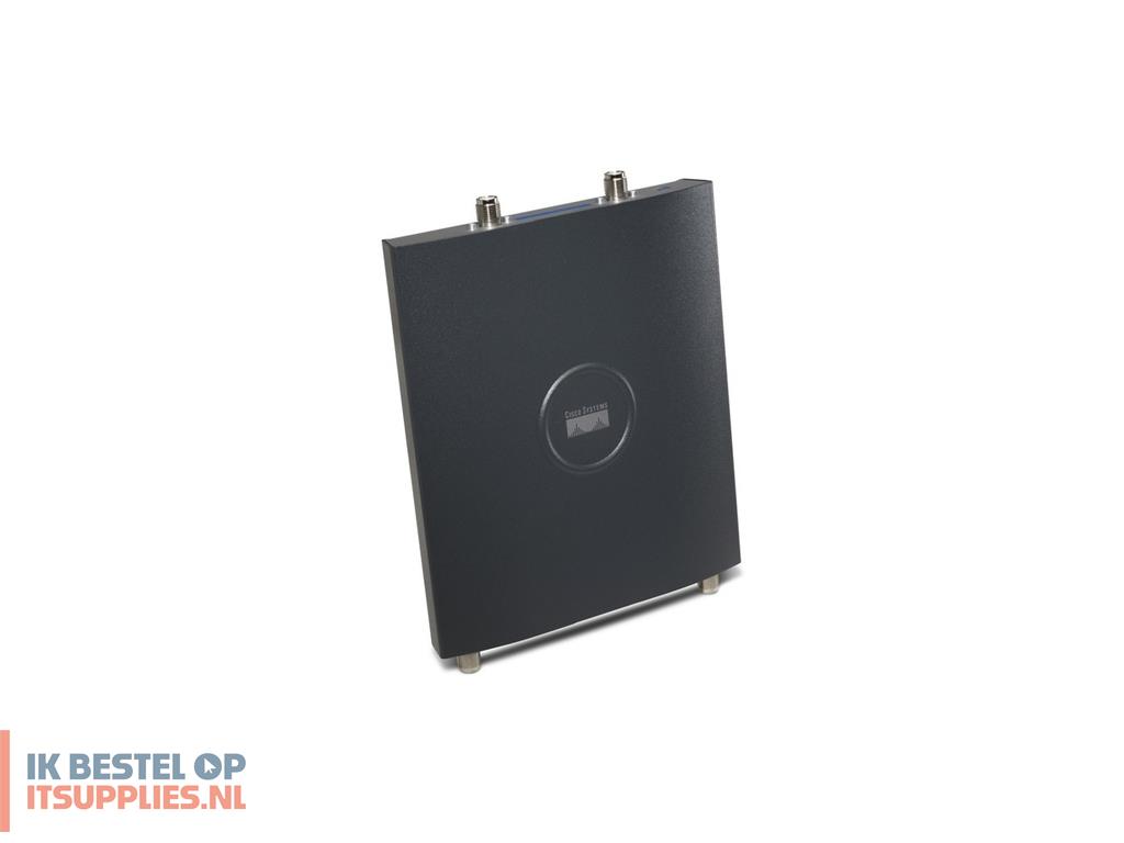 0059330-cisco_aironet_1242ag_108_mbits_grijs_power_over_ethernet_poe