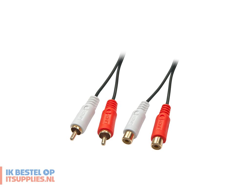 1642536-lindy_35673_audio_kabel_5_m_2_x_rca_zwart-_rood-_wit
