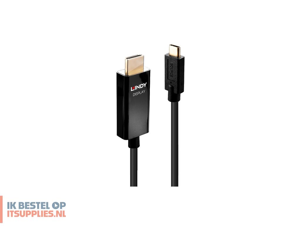 1858597-lindy_43291_video_kabel_adapter_1_m_usb_type-c_hdmi_type_a_standaard_zwart