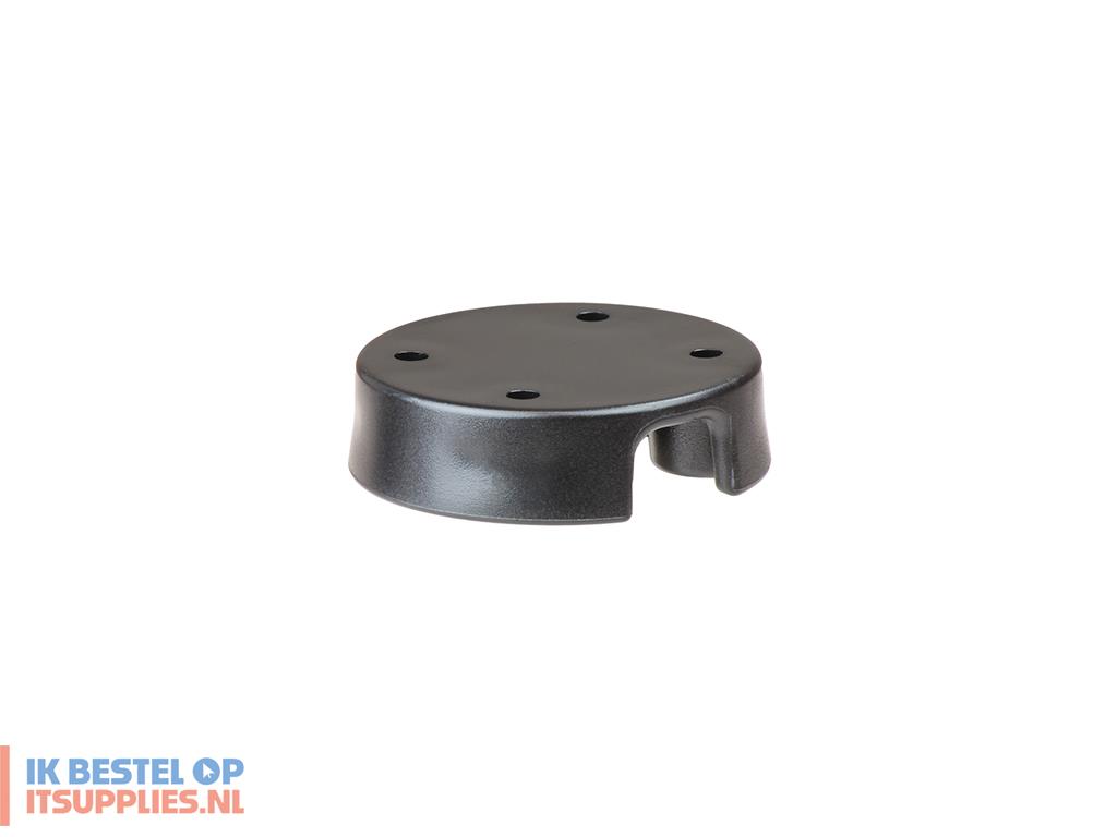 1713835-ram_mounts_rap-403u_kabelbeheersysteem_kabelgoot_zwart