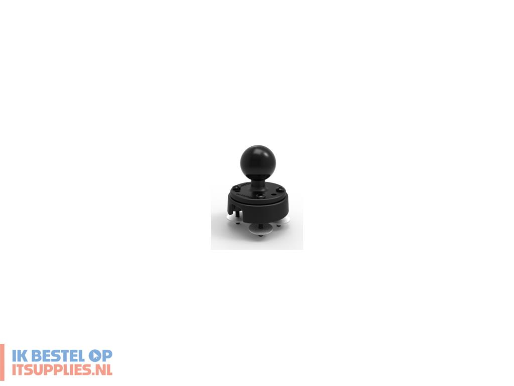 1716297-ram_mounts_rap-403u_kabelbeheersysteem_kabelgoot_zwart