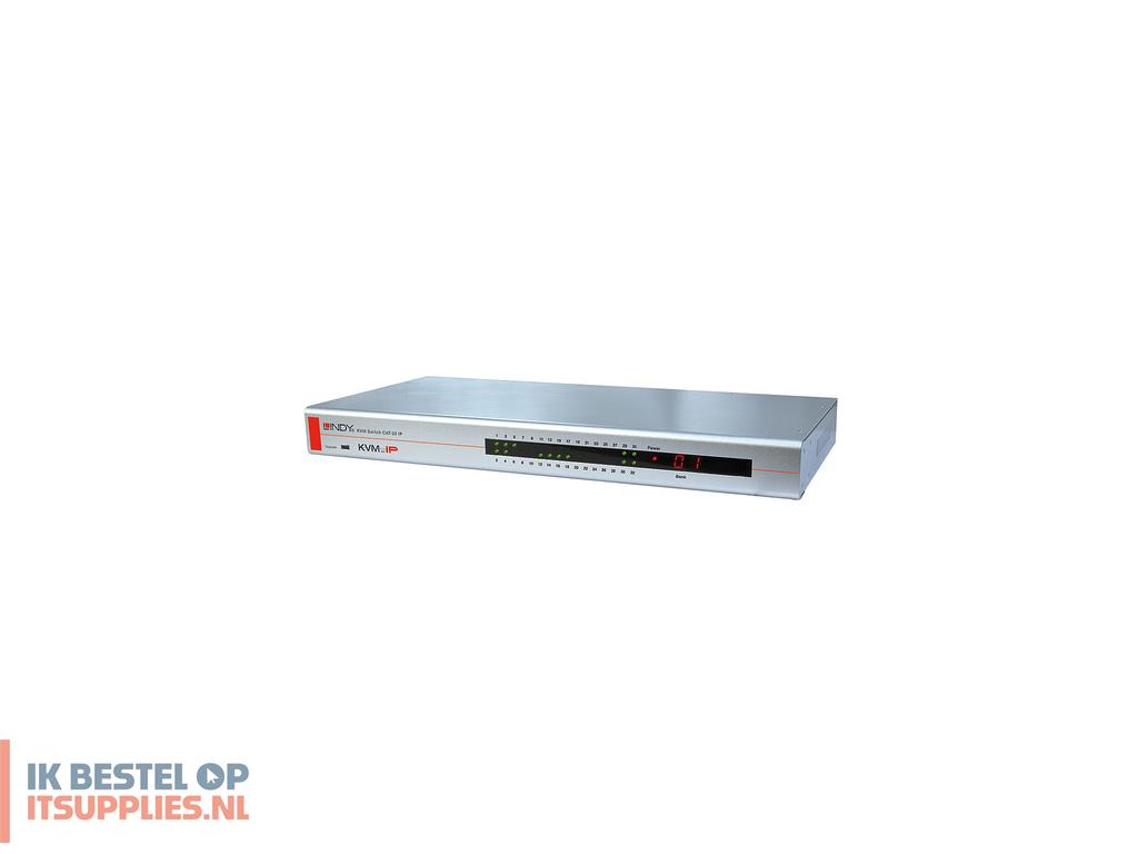 1541387-lindy_39631_kvm-switch_zilver