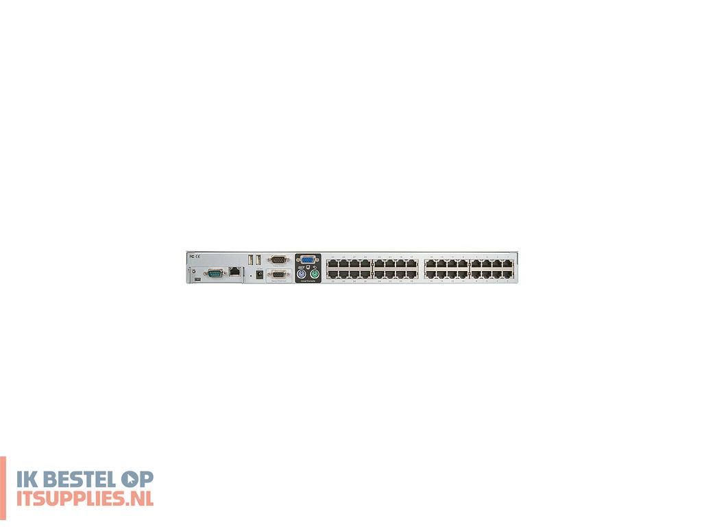 1544585-lindy_39631_kvm-switch_zilver