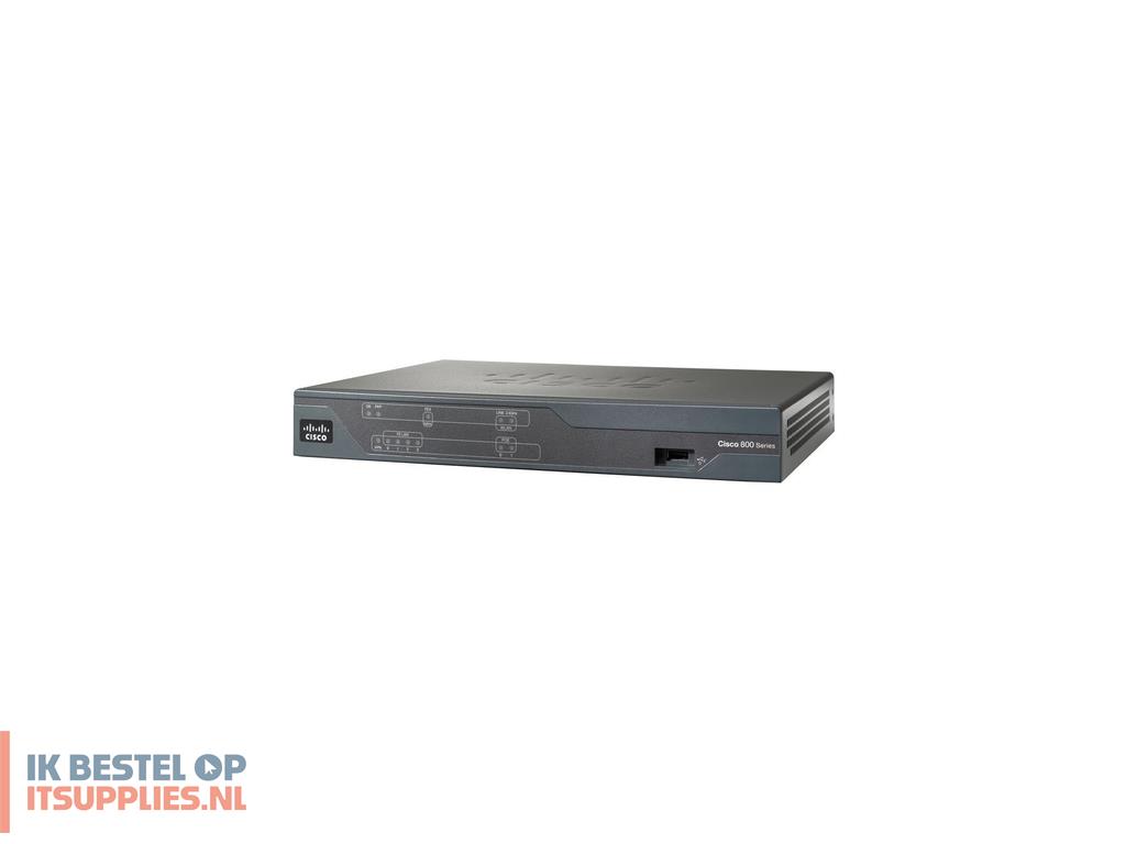 4522381-refurbished_cisco_881_bedrade_router_fast_ethernet_zwart