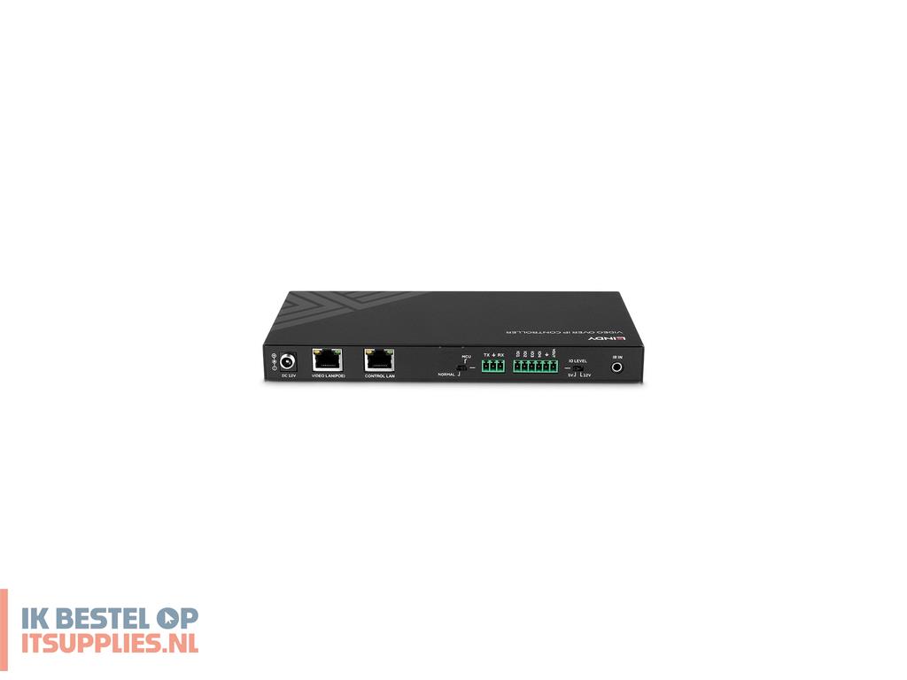 2030607-lindy_38395_audiovideo_extender_av-repeater_zwart