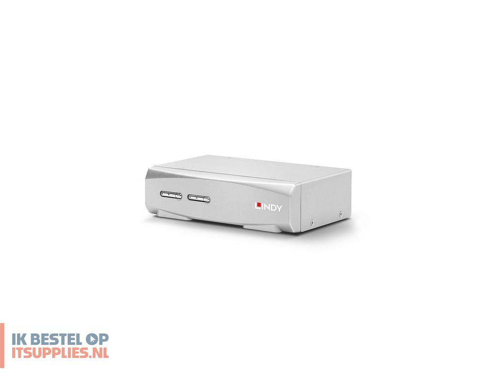5345694-lindy_39307_kvm-switch_zilver