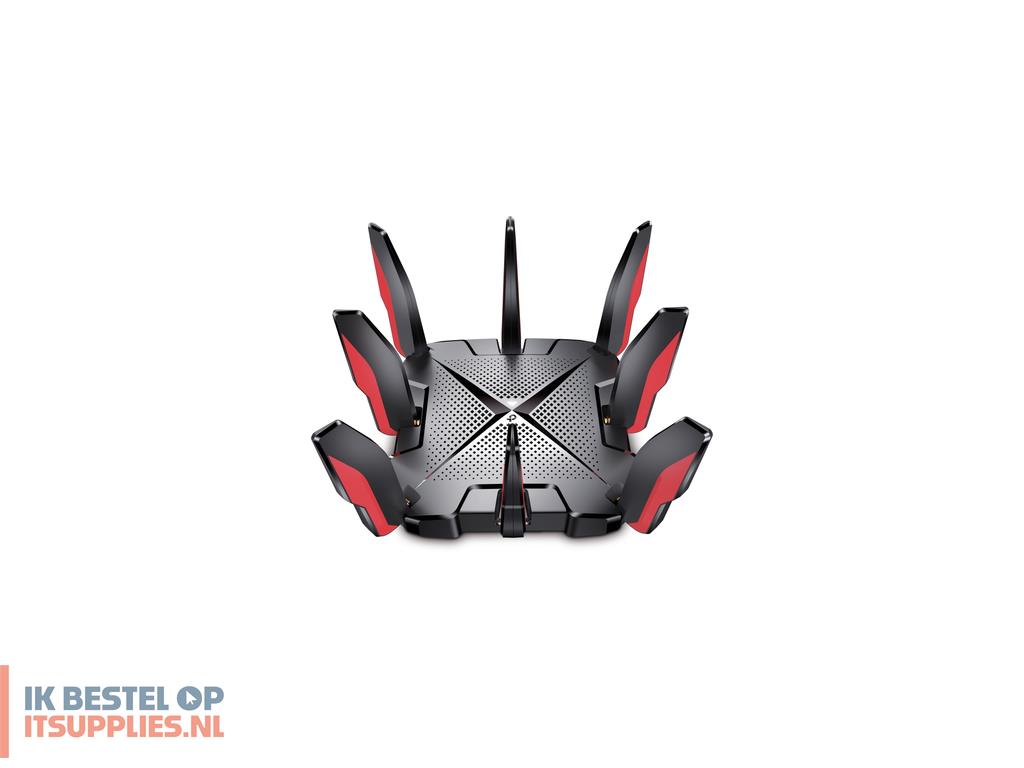 0308437-refurbished_tp-link_archer_gx90_draadloze_router_gigabit_ethernet_tri-band_24_ghz__5_ghz__5_ghz_zwart