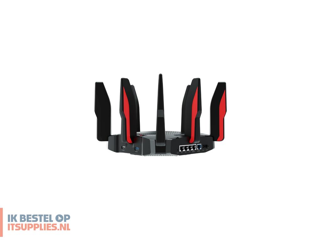 0313013-refurbished_tp-link_archer_gx90_draadloze_router_gigabit_ethernet_tri-band_24_ghz__5_ghz__5_ghz_zwart