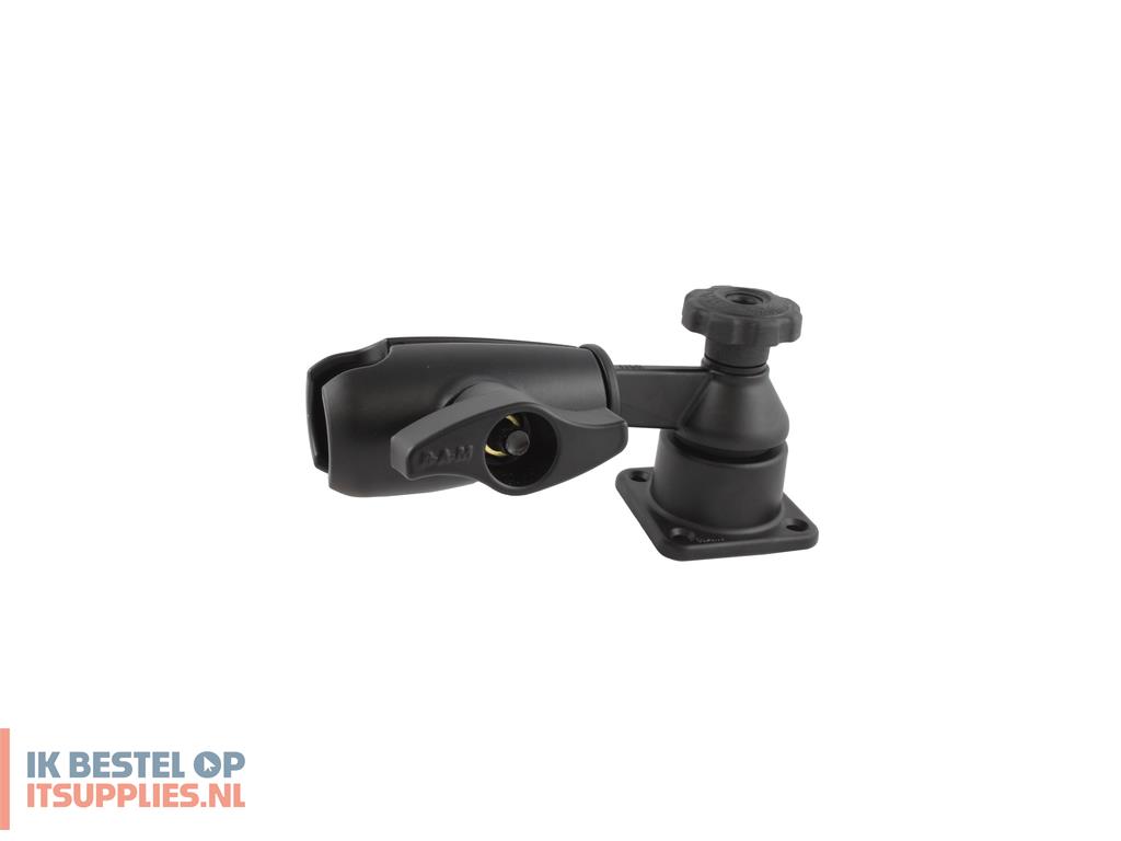 1757068-ram_mounts_ram-d-109hs-4u_montagekit_zwart_aluminium