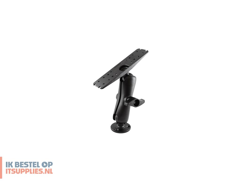 4825545-ram_mounts_ram-d-111u_montagekit_zwart_aluminium-_rubber