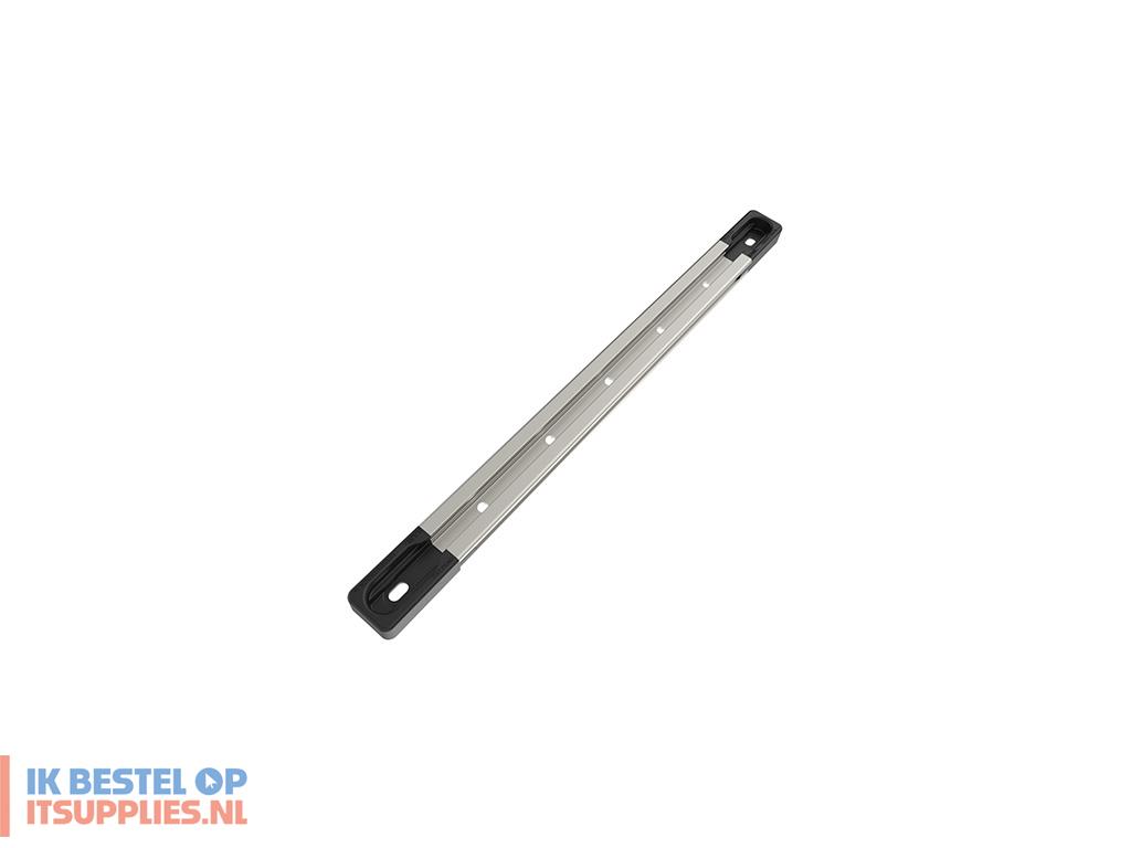 1906691-ram_mounts_ram-track-exa-9u_montagekit_zwart-_zilver_aluminium-_samengesteld