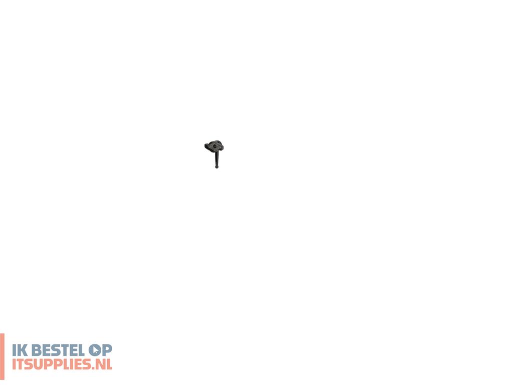 4528416-ram_mounts_ram-knob9hu_montagekit_zwart_aluminium