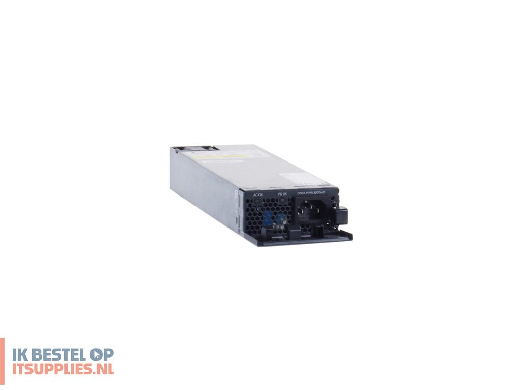 1603897-cisco_c3kx-pwr-350wac-rfb_switchcomponent_voeding