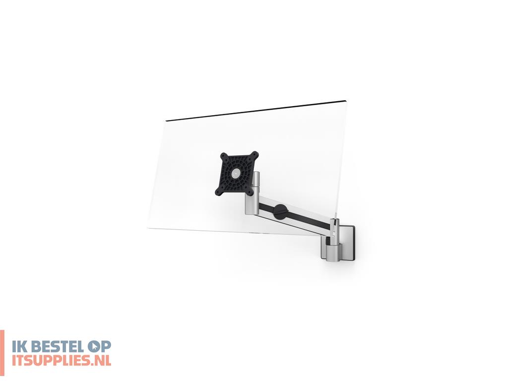 1510779-durable_509023_flat_panel_bureau_steun_96-5_cm_38_muur_zilver