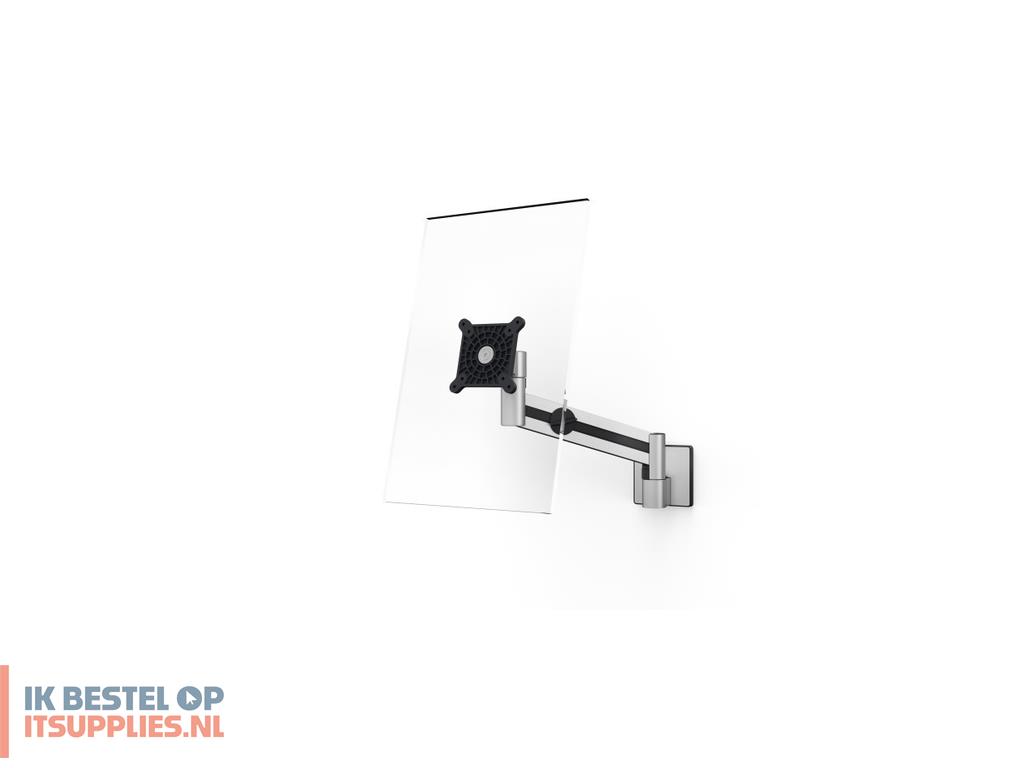 1512796-durable_509023_flat_panel_bureau_steun_96-5_cm_38_muur_zilver