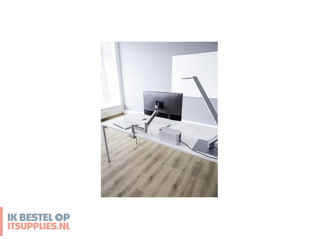 0226237-durable_508323_flat_panel_bureau_steun_96-5_cm_38_zilver