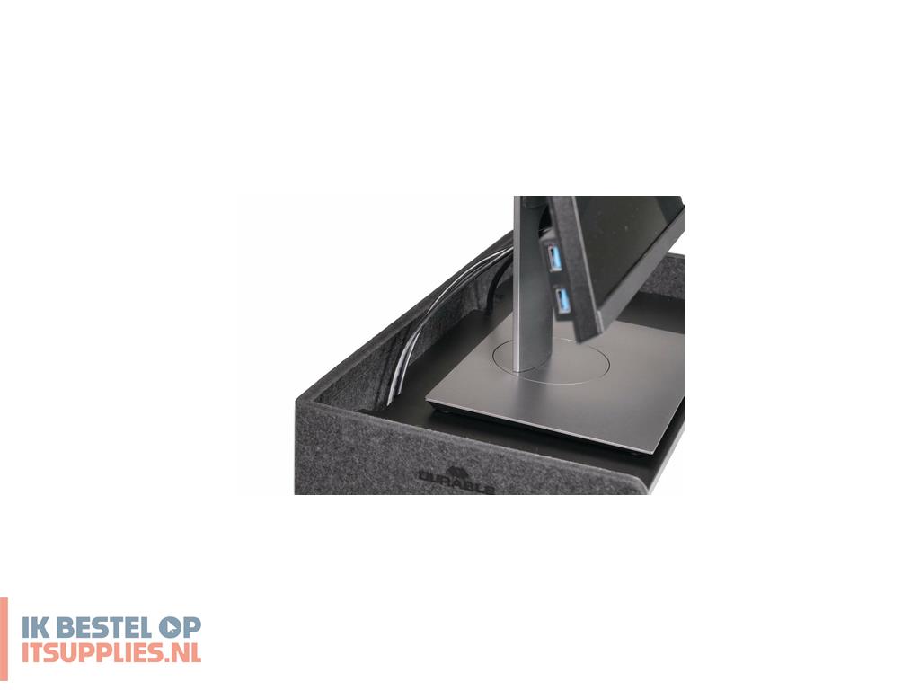 0540765-durable_508158_flat_panel_bureau_steun_houtskool
