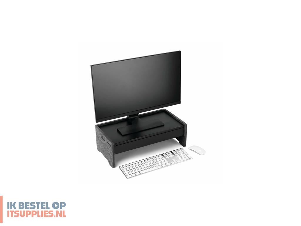 0545730-durable_508158_flat_panel_bureau_steun_houtskool