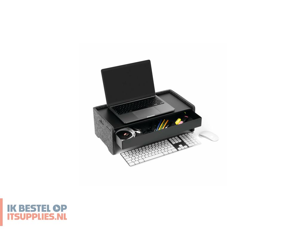 0552436-durable_508158_flat_panel_bureau_steun_houtskool