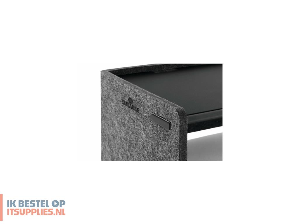 0604635-durable_508158_flat_panel_bureau_steun_houtskool