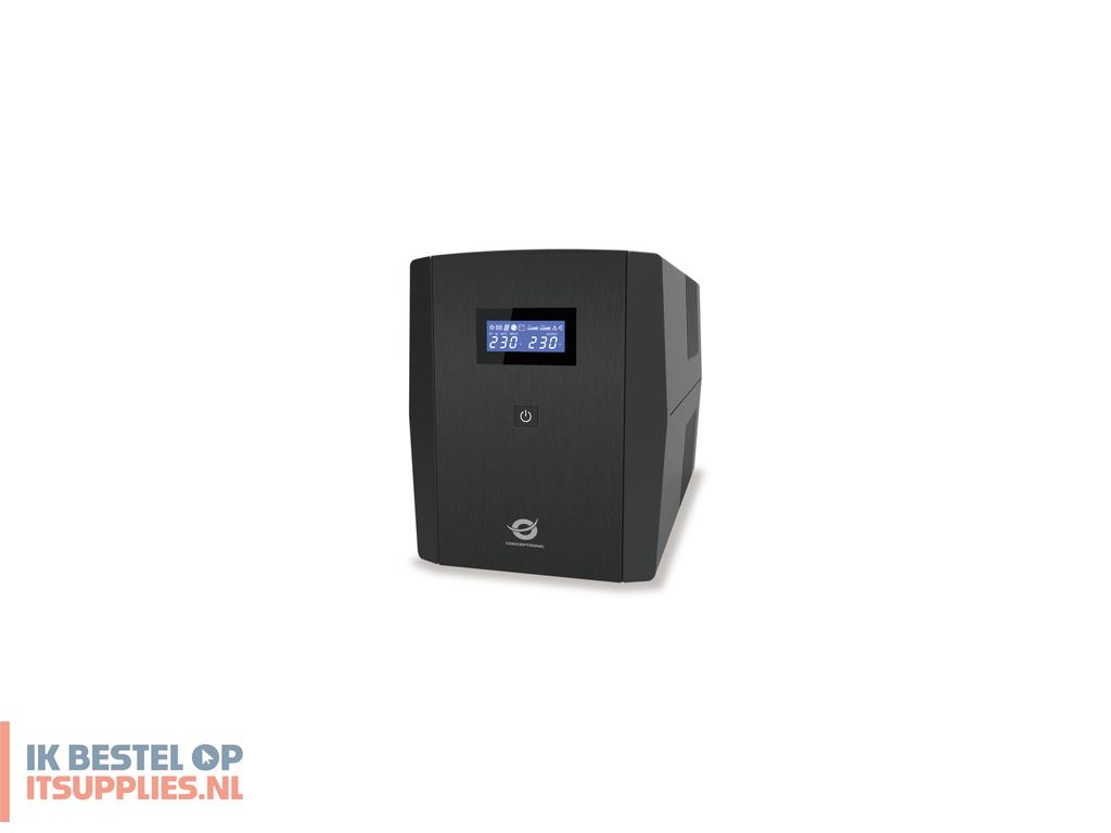 0523216-conceptronic_zeus04em_ups_line-interactive_2-2_kva_1320_w_5_ac-uitgangen