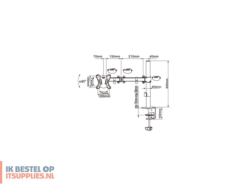 5428741-equip_650151_flat_panel_bureau_steun_68-6_cm_27_zwart
