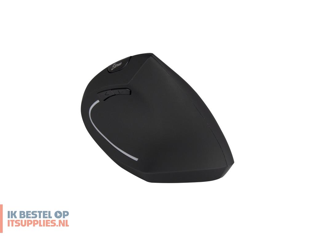 1954587-inter-tech_km-206r_muis_kantoor_ambidextrous_rf_draadloos_optisch_1600_dpi