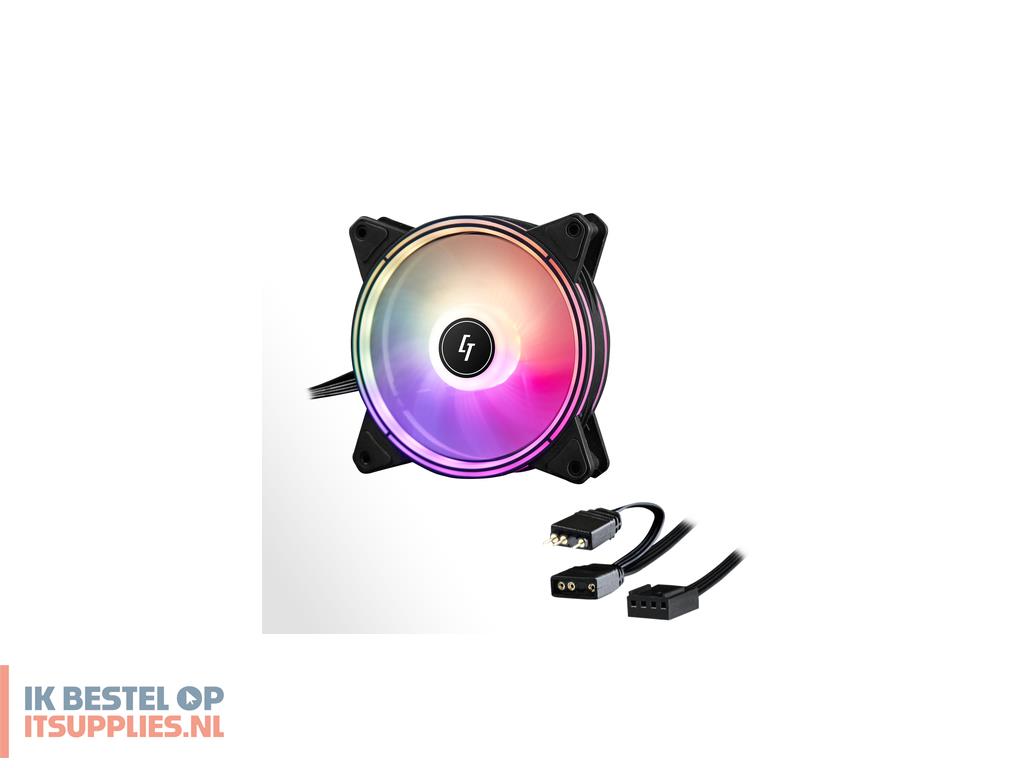 2005305-chieftec_nf-1225rgb_koelsysteem_voor_computers_computer_behuizing_ventilator_12_cm_zwart_1_stuks