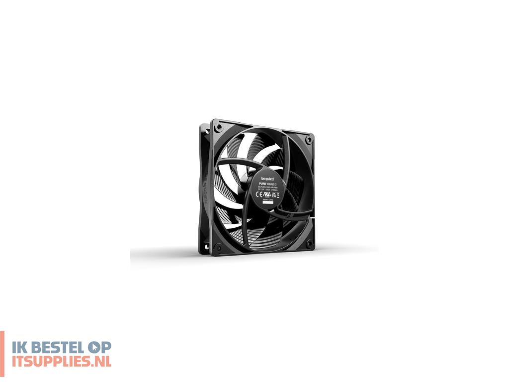 2237274-be_quiet_pure_wings_3_120mm_pwm_high-speed_computer_behuizing_ventilator_12_cm_zwart_1_stuks