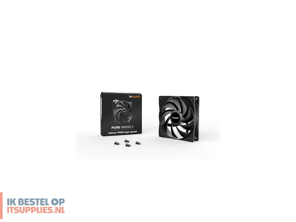 2239883-be_quiet_pure_wings_3_120mm_pwm_high-speed_computer_behuizing_ventilator_12_cm_zwart_1_stuks