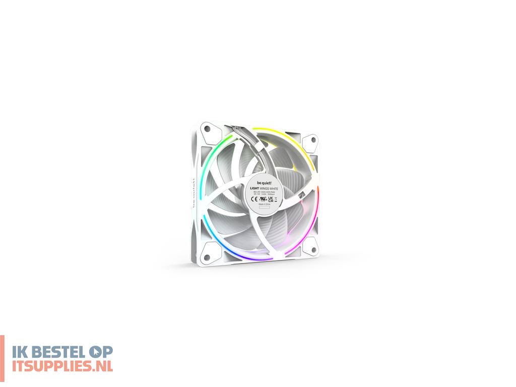 0319706-be_quiet_light_wings_white_120mm_pwm_high-speed_triple-pack_computer_behuizing_ventilator_12_cm_wit_3_stuks