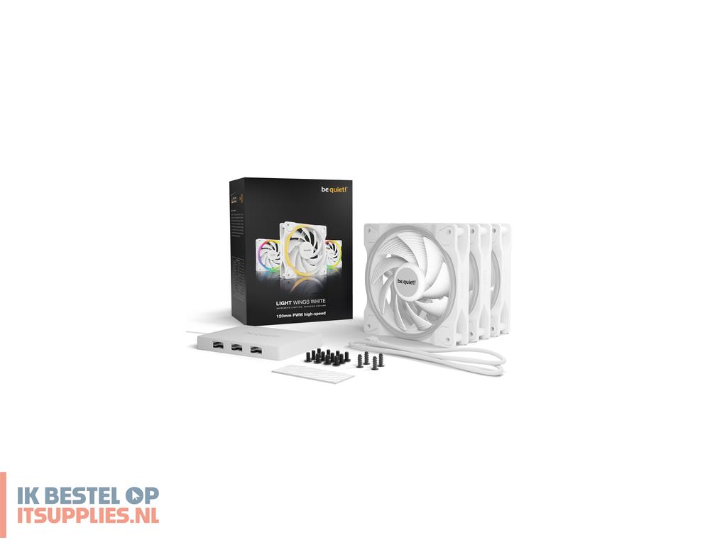 0321300-be_quiet_light_wings_white_120mm_pwm_high-speed_triple-pack_computer_behuizing_ventilator_12_cm_wit_3_stuks