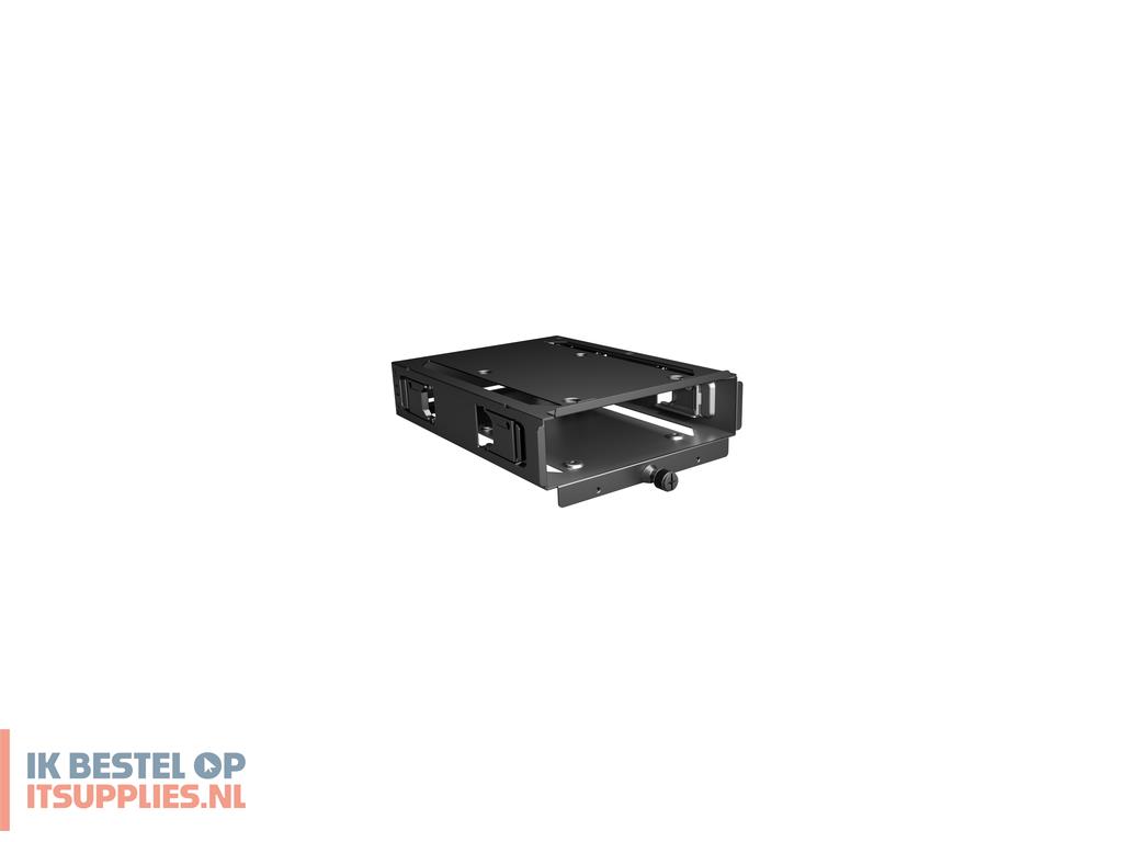 0108566-be_quiet_hdd_cage_2_universeel_hdd-behuizing
