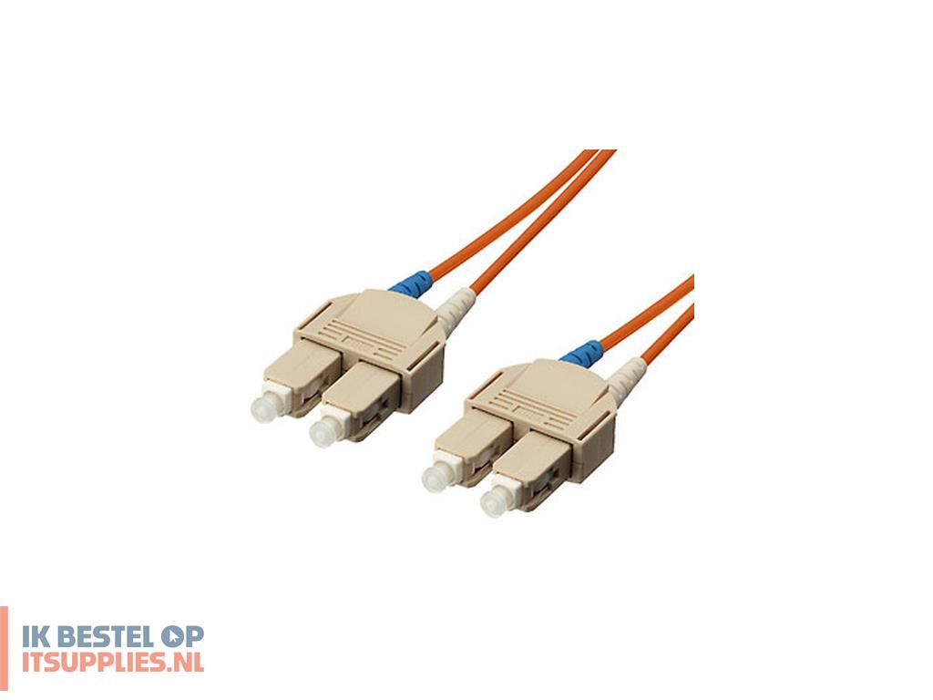 3433090-equip_253321_infiniband_en_glasvezelkabel_1_m_sc_oranje