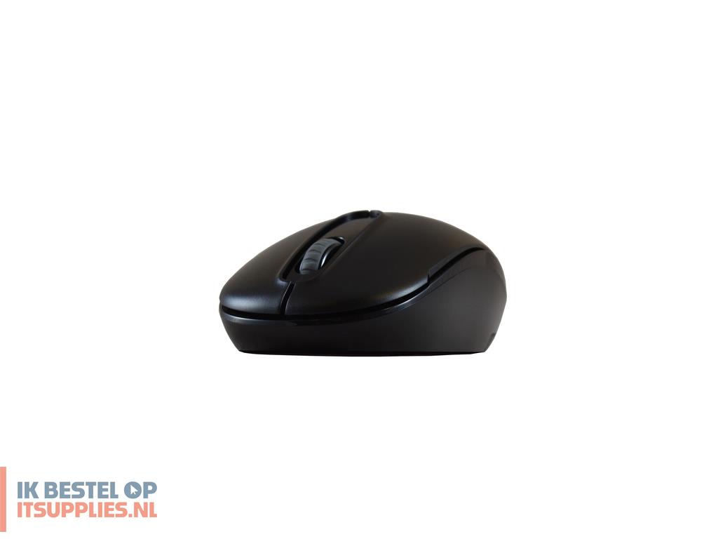 1706396-techair_сlassic_essential_muis_reizen_ambidextrous_rf_draadloos_1600_dpi
